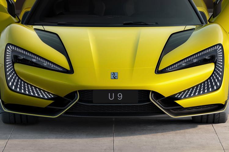 佛山高明区跃富贝企业管理咨询仰望U9以性能突破设计的极限，理想汽车企业文化与价值观