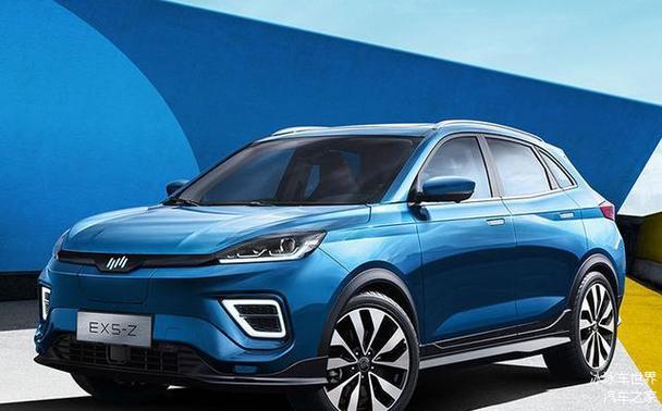 佛山高明区跃富贝企业管理咨询WEY威派豪华SUV市场的黑马，零跑汽车与智能交通系统的协同